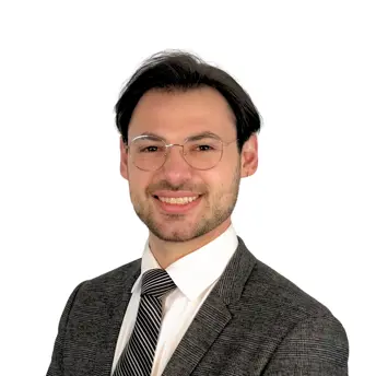 Benjamin  Sigman Photo