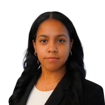 Erika A.  Barbosa Photo