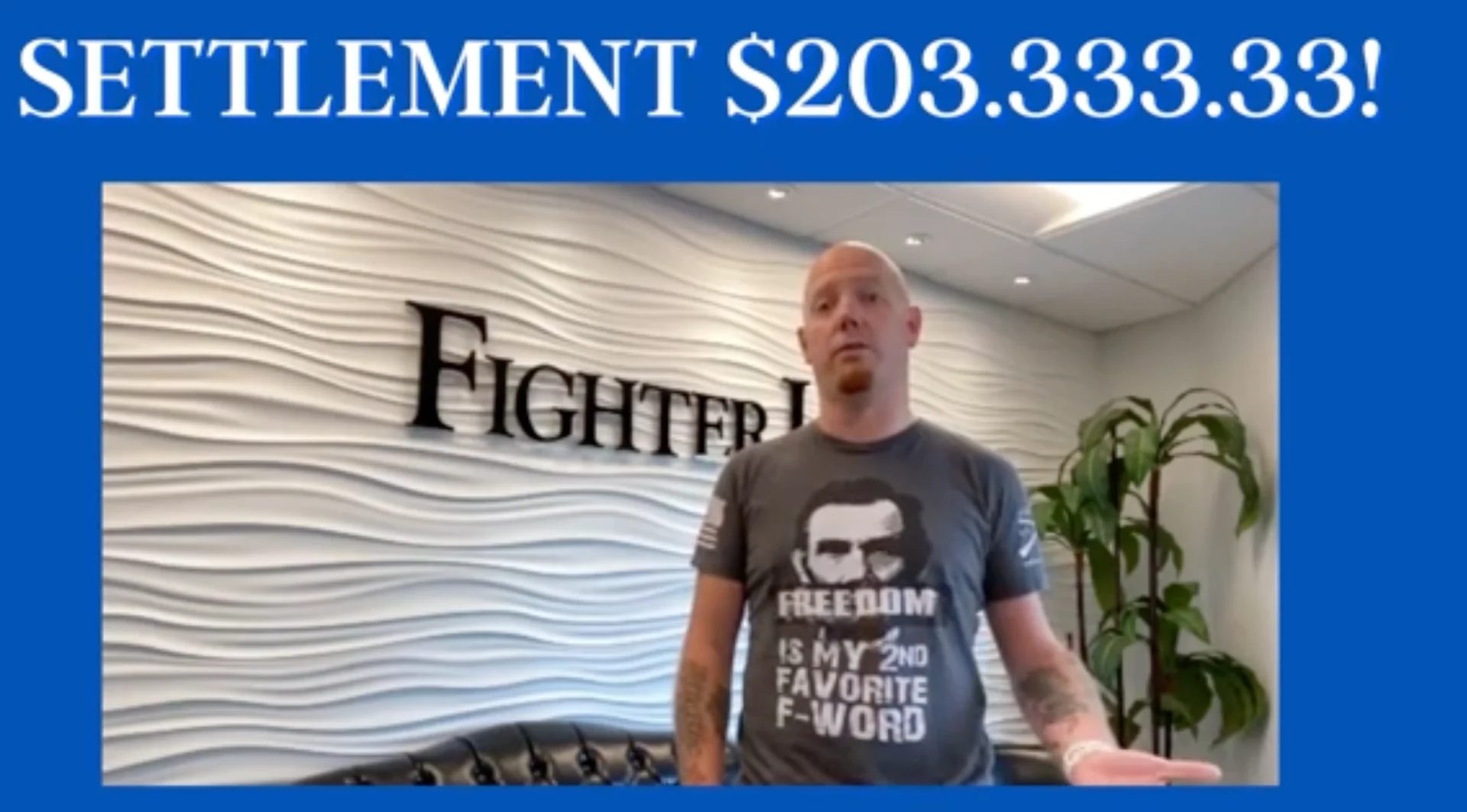 Client Speaks About Car Accident