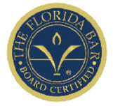 Florida Bar Board Certified