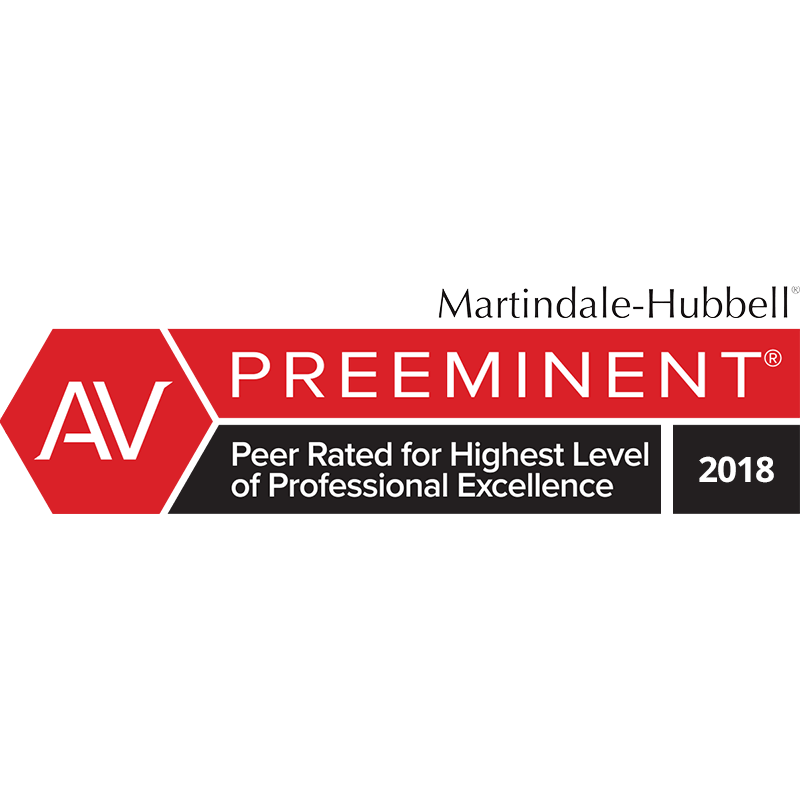martindale hubbell attorney rated av preeminent attorneys rating law lawyer goosmann lexington criminal defense peer firm badge jeana lawyers orlando