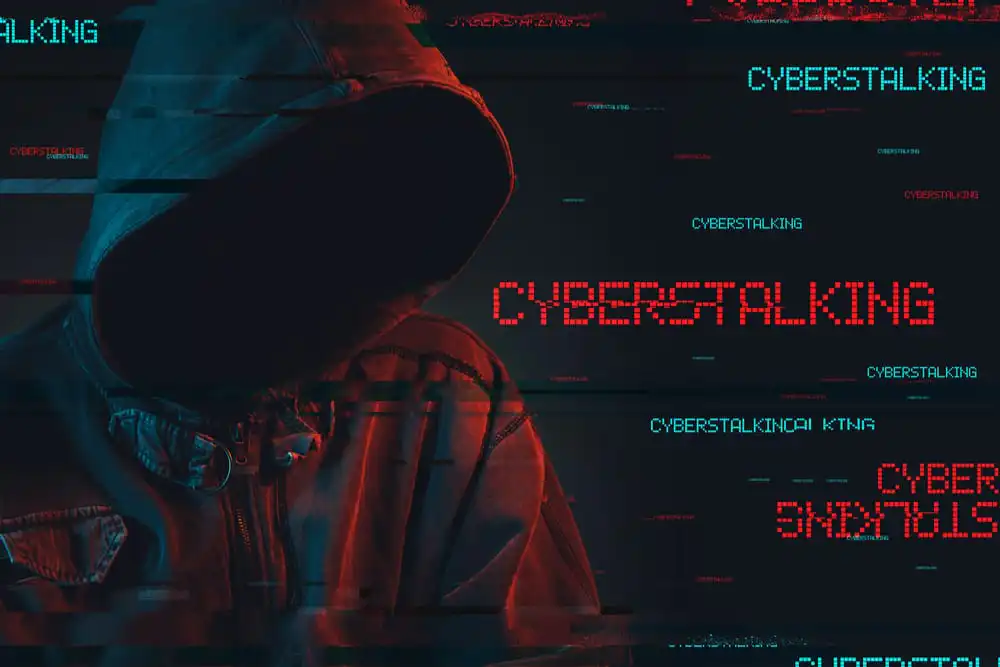 Difference Between Stalking and Cyberstalking