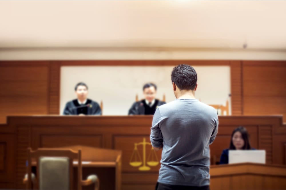 contempt defense lawyer