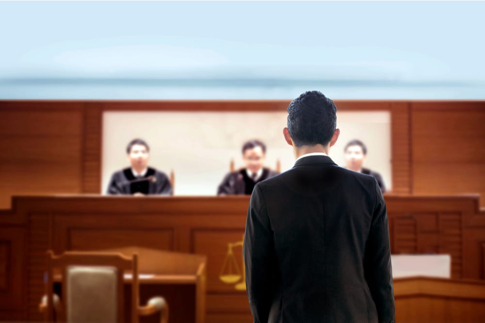 Understanding Protective Order Hearings - Fighter Law