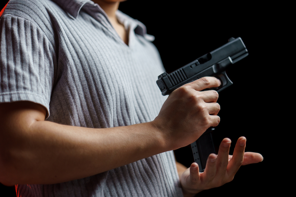 Can a DUI Affect Your Right to Own a Firearm in Florida?