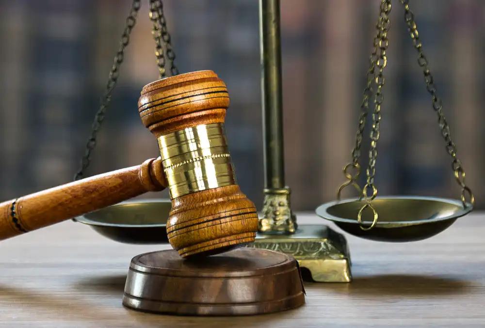 Fighter Law Practice Areas