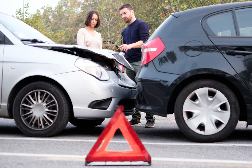 How Soon Do I Need a Personal Injury Lawyer after a Car Crash?
