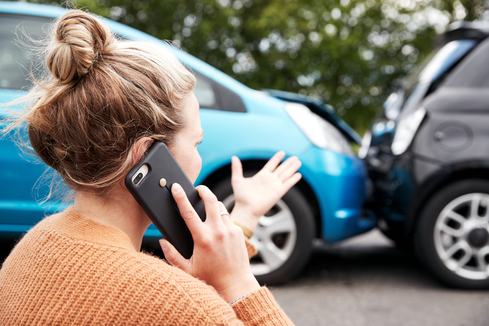 What Happens If I Get Into a Car Accident and Don't Have Insurance?