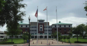 Volusia Courthouse