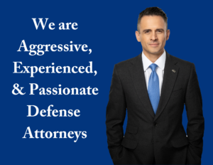 Brevard County Defense Lawyers