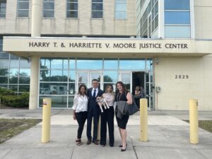 Brevard County Courthouse