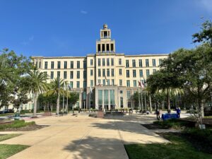 Seminole Criminal Justice Center