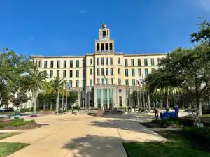 Seminole County injunction lawyer guide for hearings and court locations in Sanford Florida