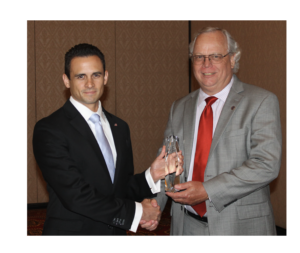 Feiter Named Board Certified Lawyer of the Year