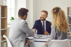 Fighter Law client testimonial about criminal and family law help