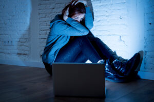 Cyber stalker legal help