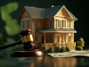 Florida estate planning documents including will, trust, and power of attorney