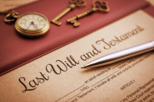 Probate Lawyer