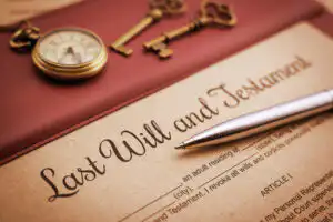 Probate Lawyer