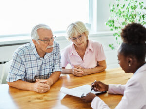 Florida estate planning lawyer Kissimmee office