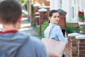 stalking restraining order and injunction lawyer