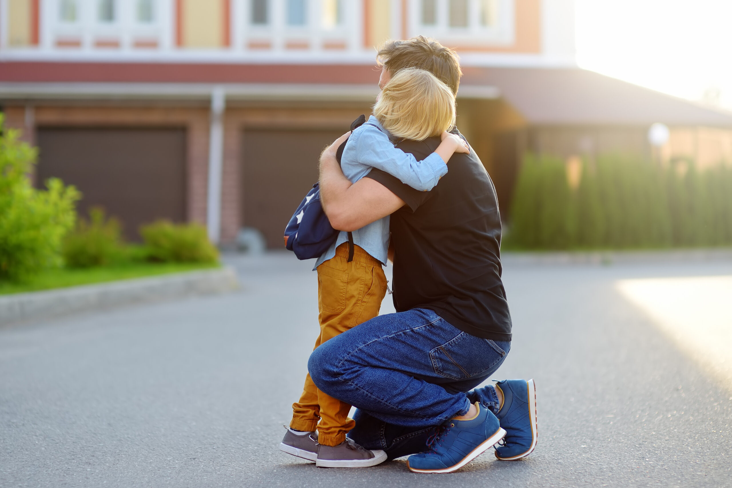 Governor Ron DeSantis signs new legislation to protect children from sexual predators in Florida, June 2025
