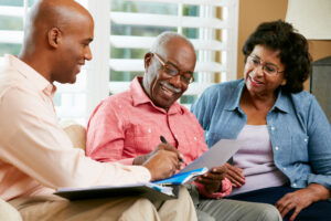 Florida will and estate planning documents prepared by a lawyer