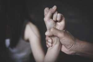 domestic violence restraining order lawyer