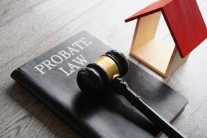 Florida probate lawyer helping family manage estate administration