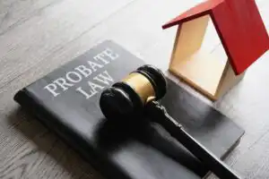 Florida probate lawyer helping family manage estate administration