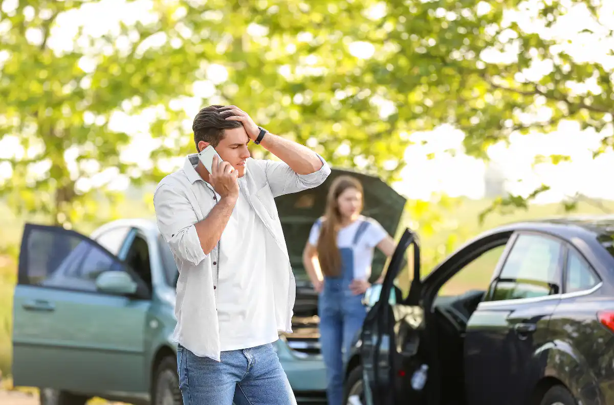 Car Accident Attorney
