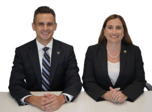 Florida restraining order lawyer helping petitioner or respondent