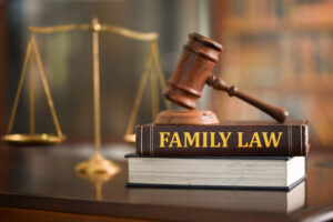 Orange County Family Lawyer