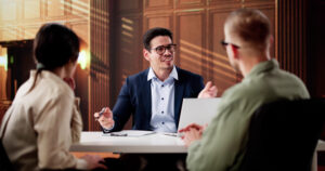 Kissimmee Divorce lawyer