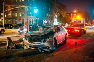 orlando car accident lawyer explains florida 2-year deadline and move over law