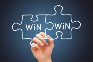 Mediation can be a win-win with a good lawyer