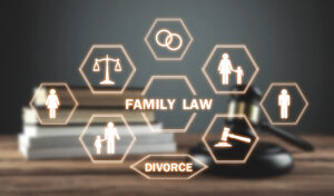 Brevard County divorce lawyer