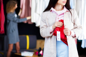 Shoplifting Attorney