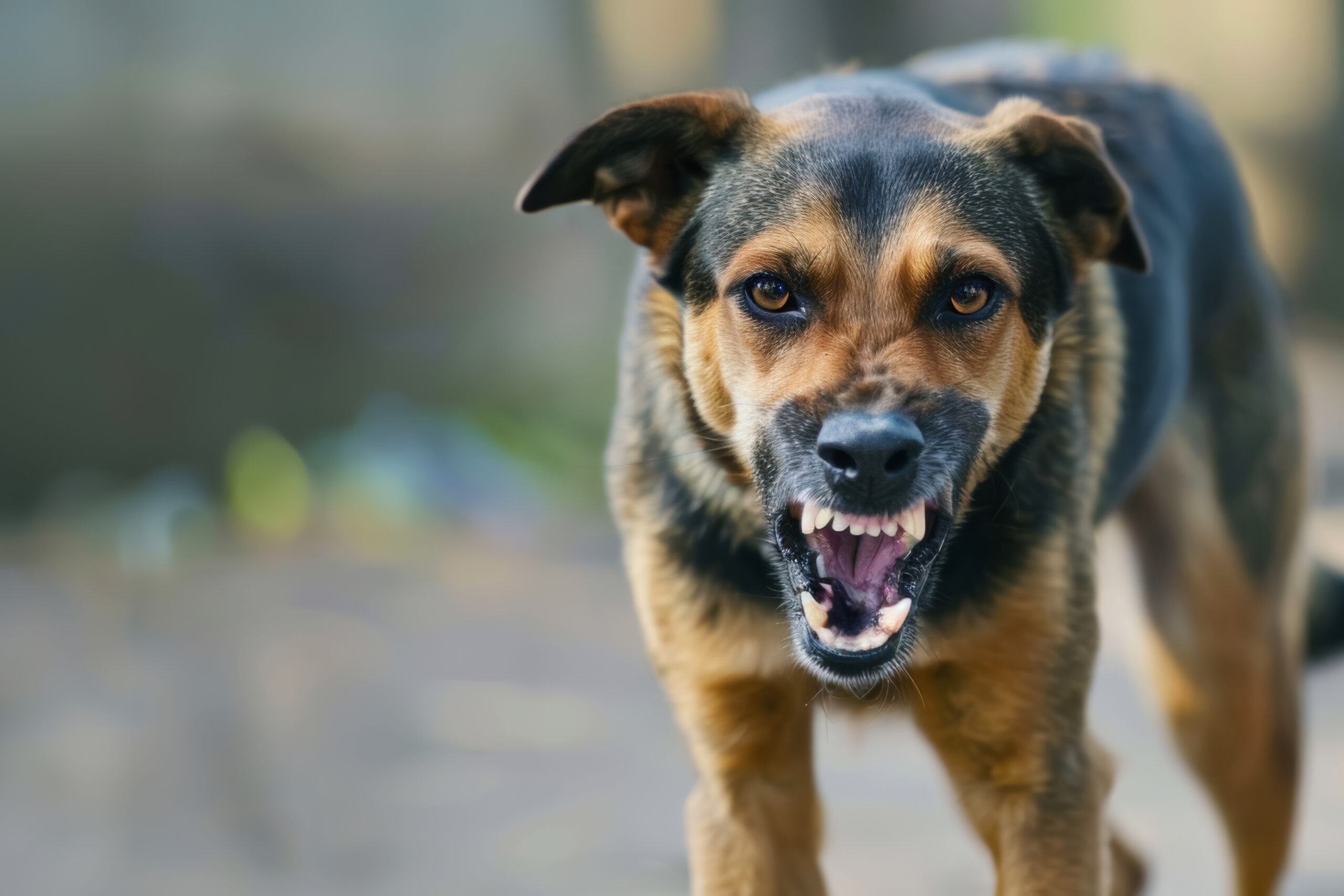 dog bite lawyer