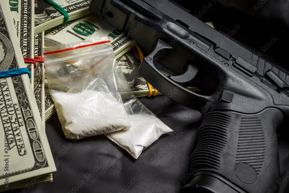 Florida drug conspiracy attorney discussing trafficking case strategy