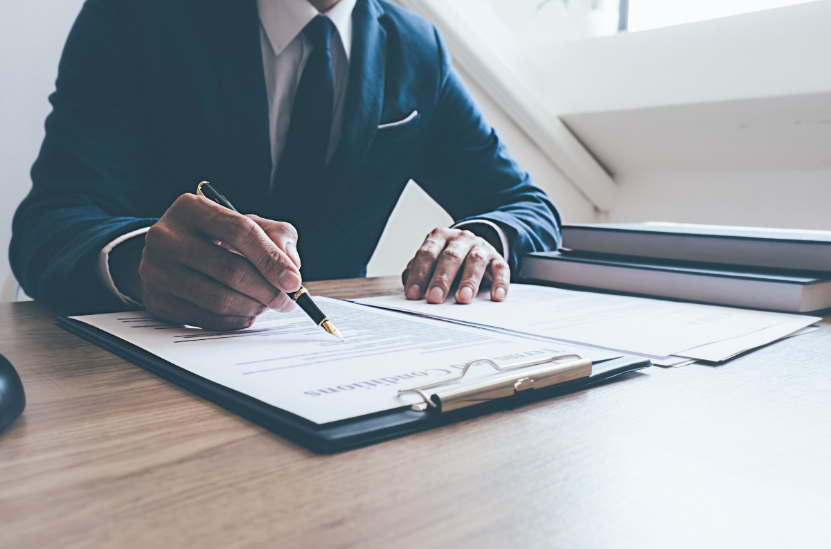 What to Look for in a Sex Crimes Lawyer