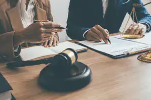 Consequences of an injunction in Florida affecting jobs, background checks, and rights