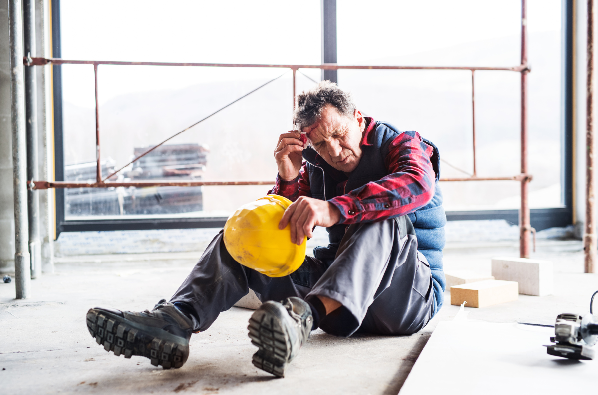 slip and fall lawyer - feature