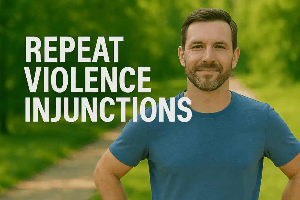 Repeat Violence Injunctions