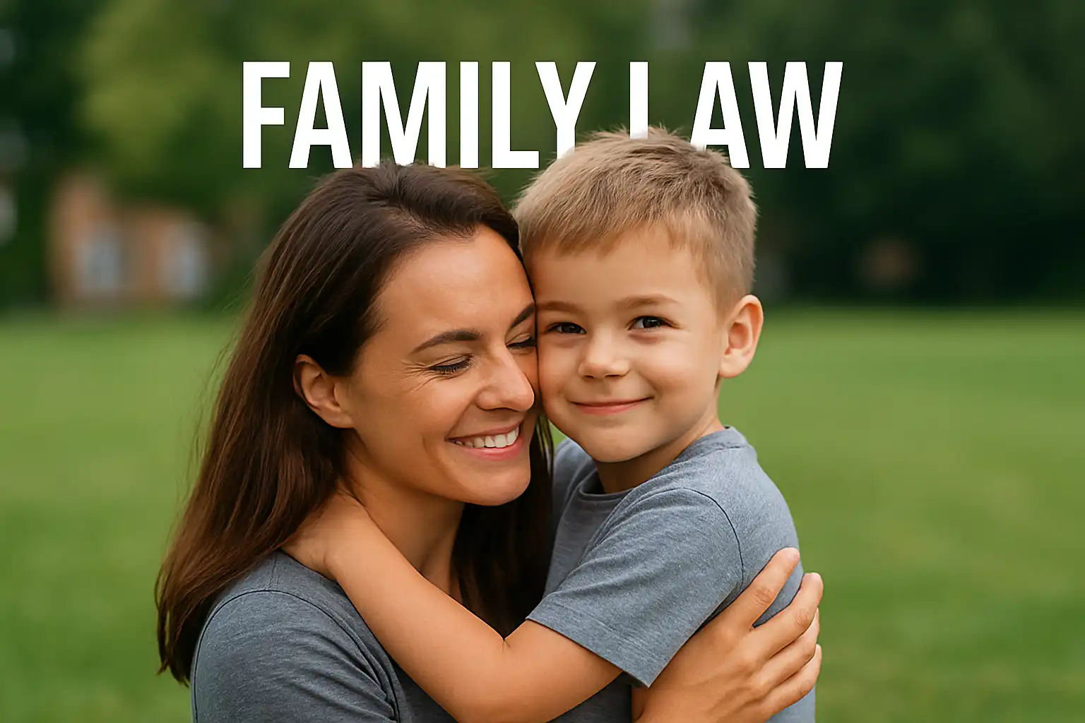 Orlando Family Law Attorney