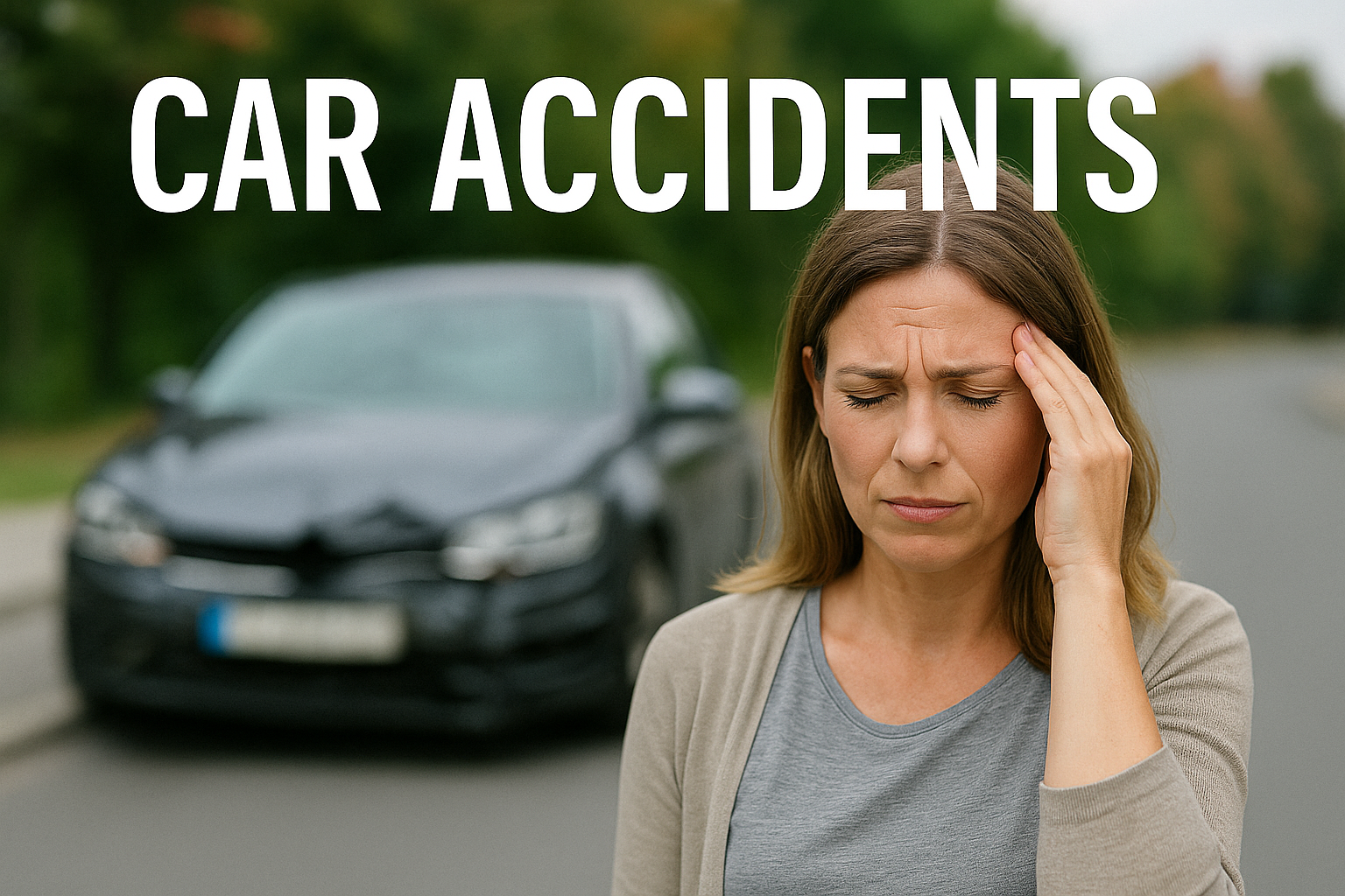 Orlando car accident Attorney