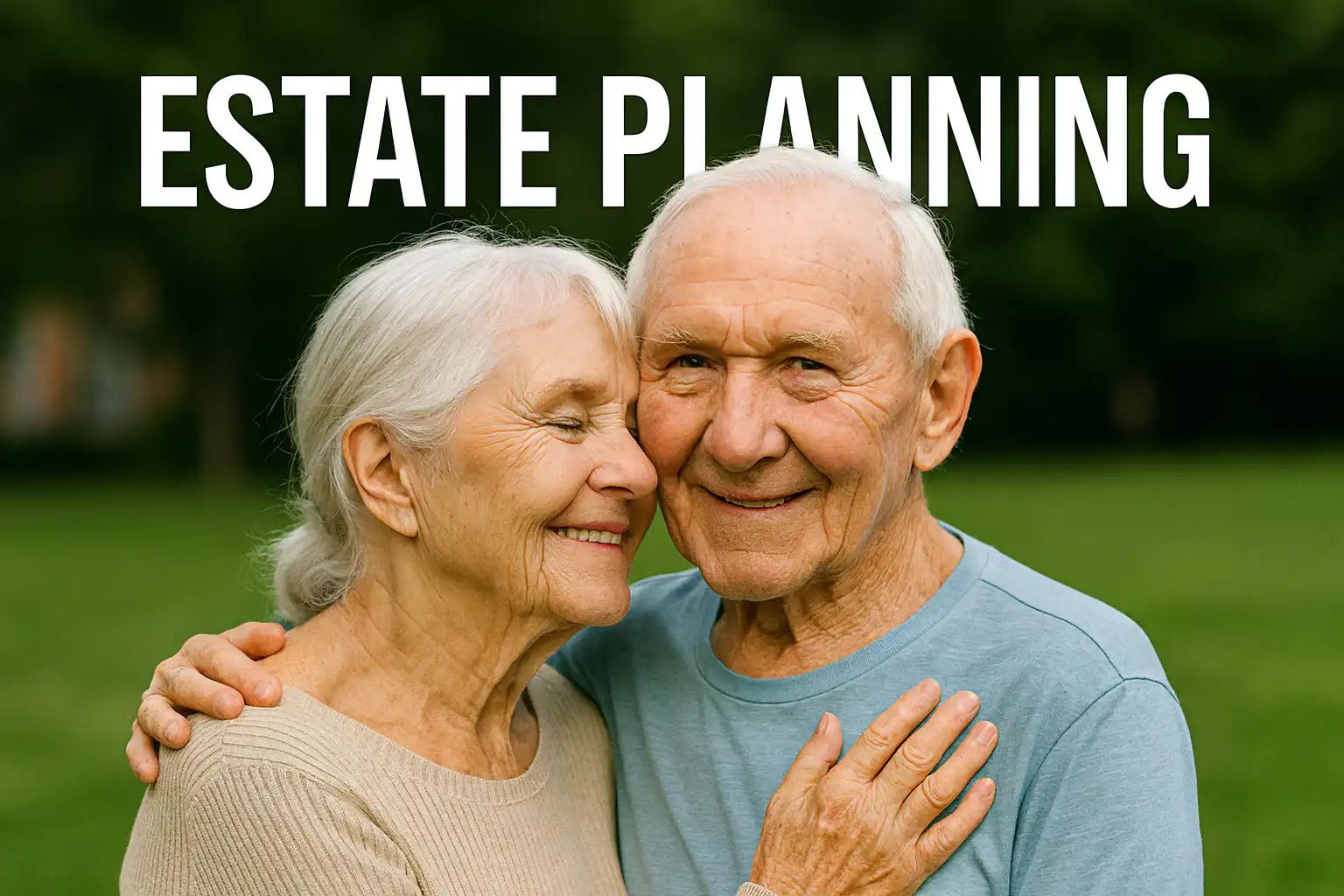 Estate planning lawyers