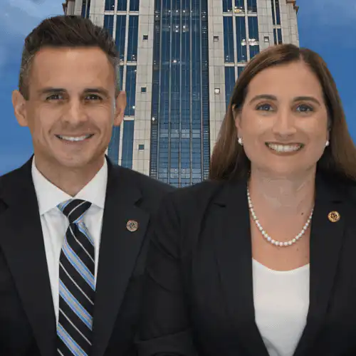 Florida Restraining Order & Injunction Lawyers